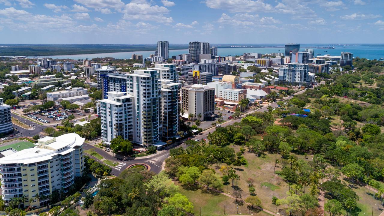 Real estate NT: Darwin at risk of rental unit oversupply, property ...