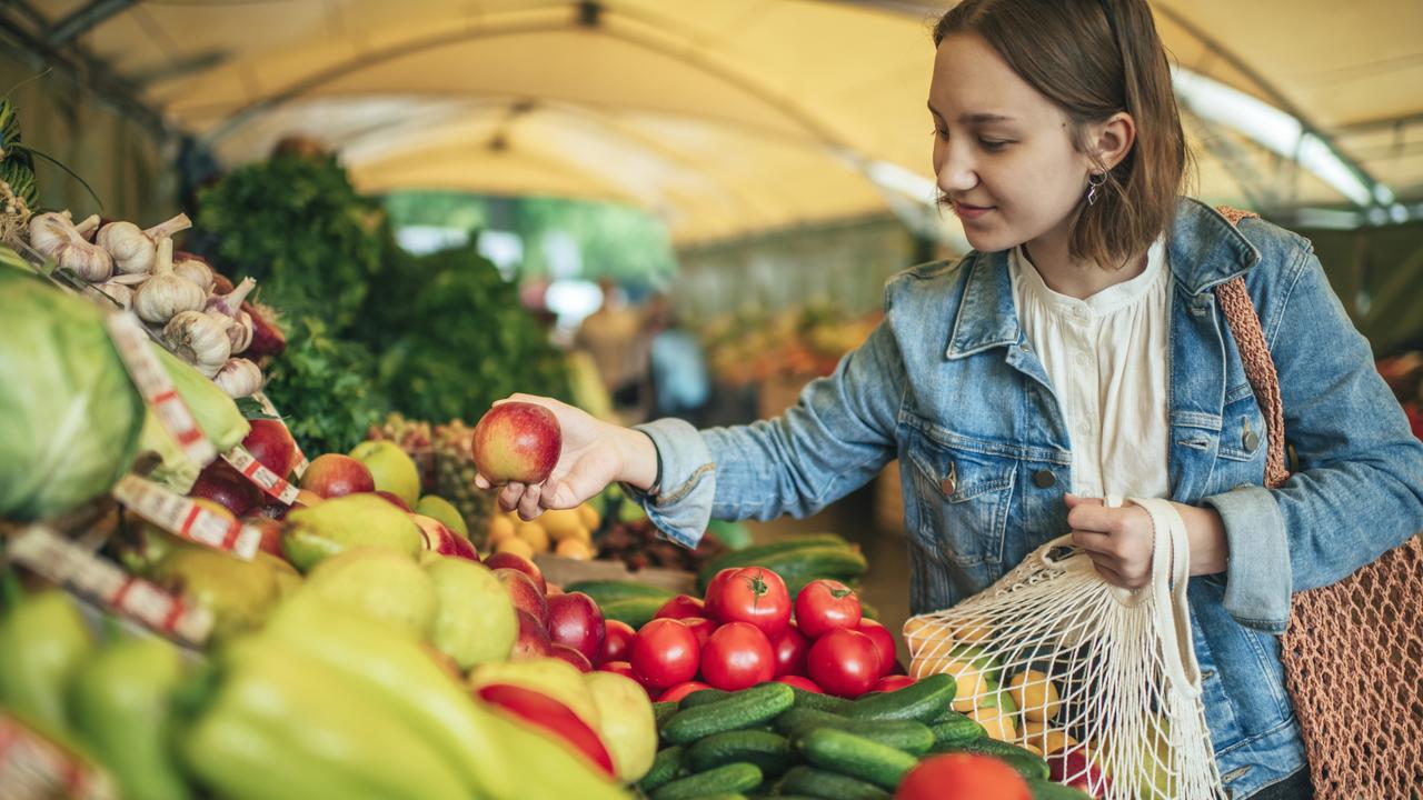 Hunting for eggs? SEQ markets you have to hit this weekend