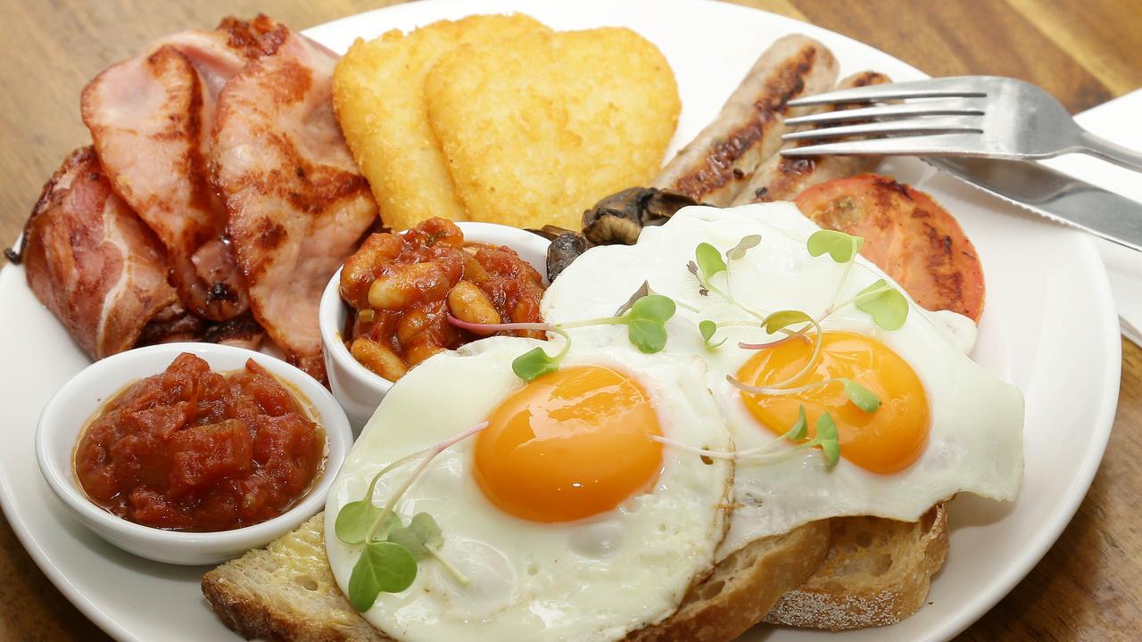 Best of the Gold Coast 2019 Vote for the best breakfast