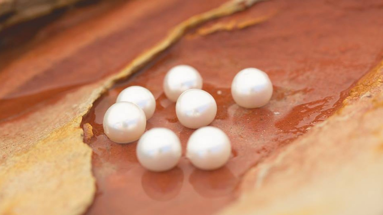 Medical use driving Broome’s pearl industry