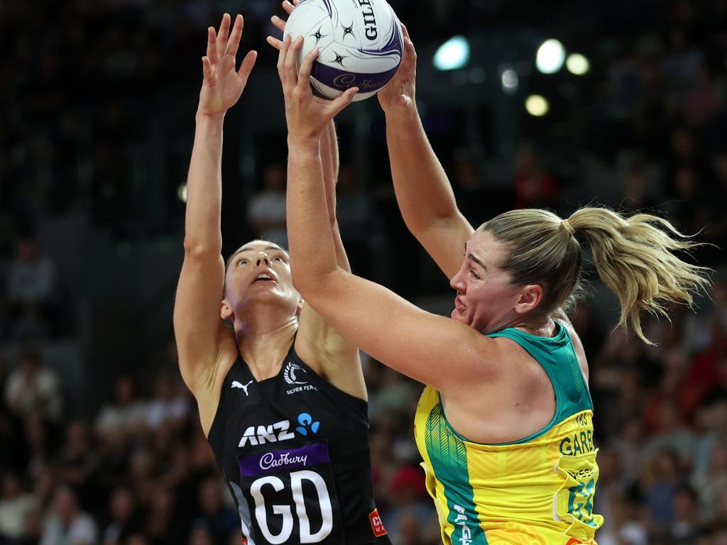 Netball | Latest News, Highlights, Live Match Scores & Results | news ...