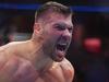‘Crying on a podcast’: UFC champ’s warning to Sydney challenger