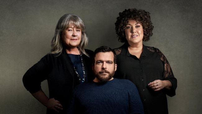 Noni Hazlehurst, Kurt Fearnley and Casey Donovan will explore what Australians think.