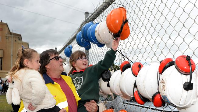 The Hazelwood power station in Victoria's La Trobe Valley has closed after 52 years of operation.