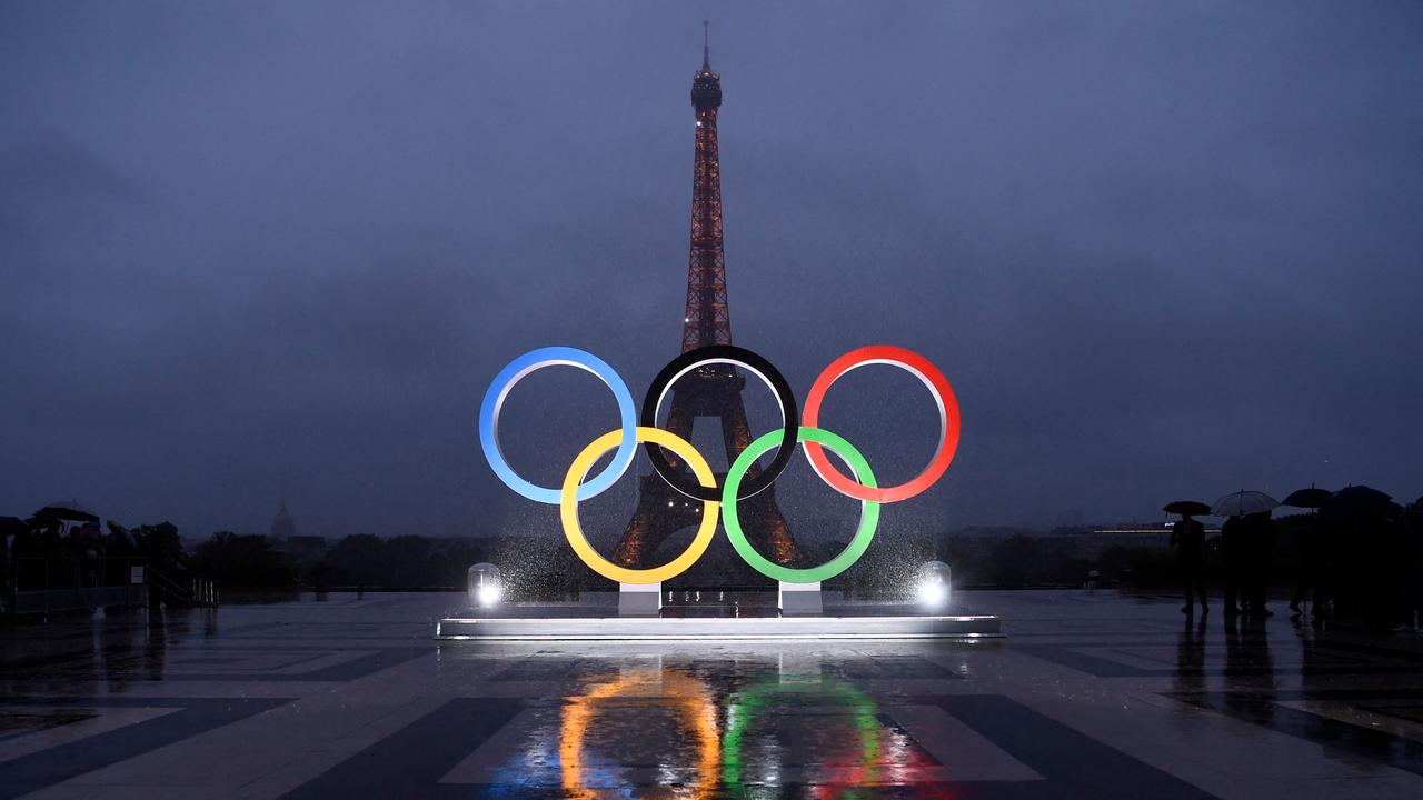 ‘Panic’: Olympics disaster strikes Paris