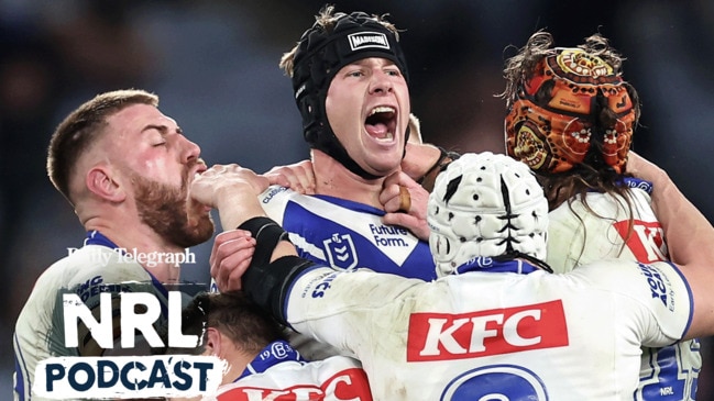Season predictions and biggest surprises (The Daily Telegraph NRL Podcast)