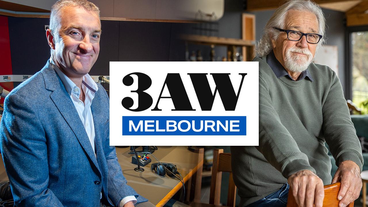 Radio 3aw deals