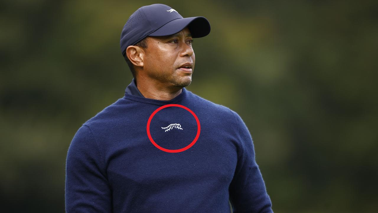 Explosive Tiger Woods conspiracy theory emerges after Genesis Invitational withdrawal