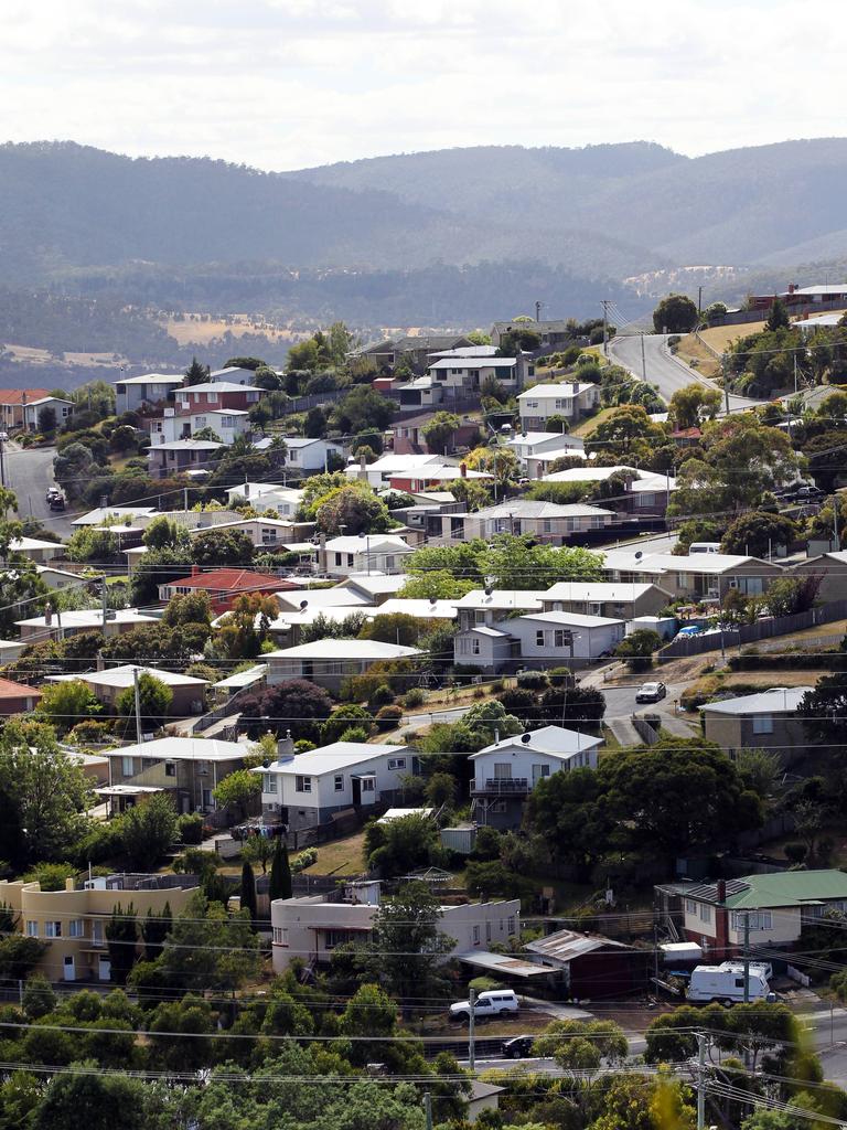 Rising Stars: Tasmania’s Top Future Growth Suburbs Revealed By Canstar ...