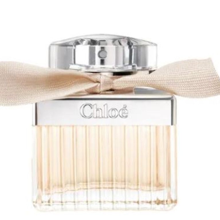 Chloe Signature Eau De Parfum. PIcture: Supplied