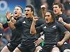 New Zealand Haka Hassles