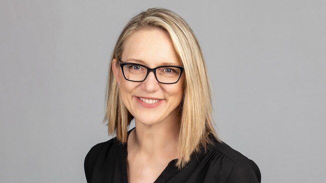 Lane Cove councillor Kathy Bryla put forward the proposal.
