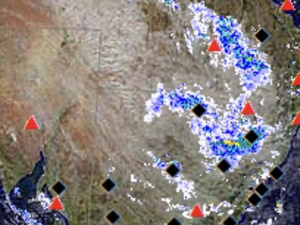 The nation is set to experience an ongoing cold snap leading into the weekend. Picture: Supplied.