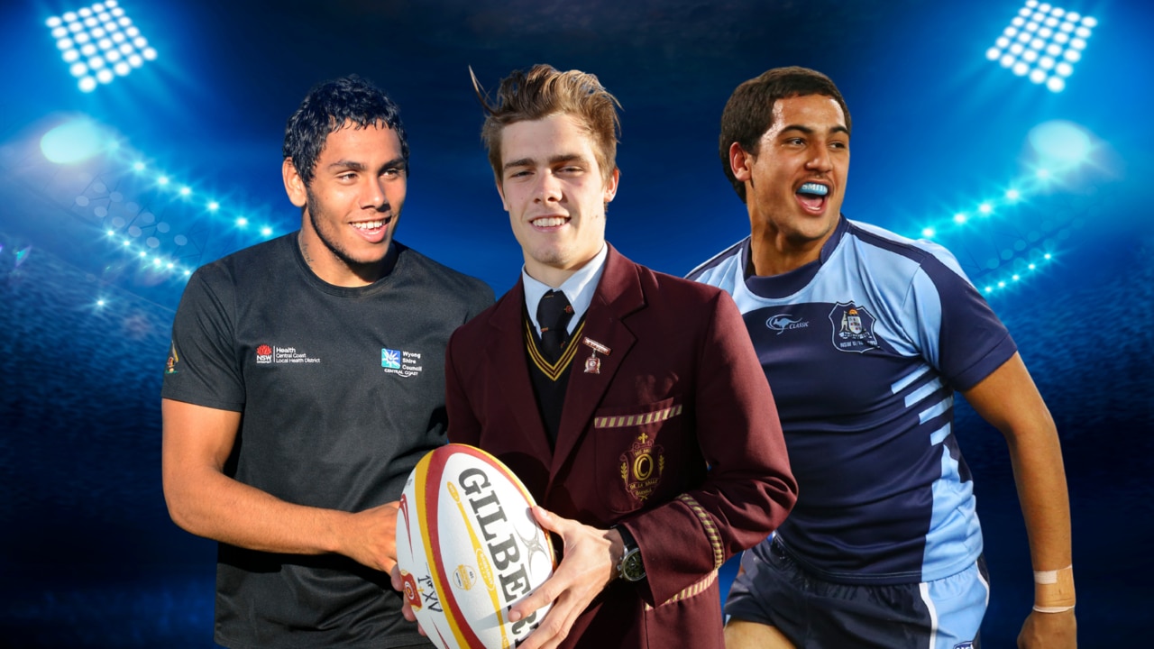 Where are they now? 2015 NSW U18s State of Origin team 10 years on