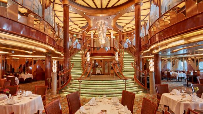 Themed cruisesAussie cruise fans have been heading back to sea in huge numbers. According to a Cunard spokesperson, the popularity of ocean cruising has been fuelled by themed voyages, which have been selling out in record time.The Great Australian Culinary Voyage sailings in 2023 and 2024 have been some of the most popular itineraries with cruisers relishing the opportunity to learn from high profile talent, experience bespoke shore excursions surround themselves with a community of people with the same specific interests. Examples from the upcoming 2023/2024 homeport season include the inaugural Sporting Greats & Wellness Voyage featuring the likes of Brett Lee and Adam Goodes. For next season, the first Australian Literature Voyage at Sea has been created for literary enthusiasts who want to hear first-hand from acclaimed authors such Alexander McCall Smith and Fiona McIntosh.Expedition cruisesAnd forget sailing the Mediterranean - data is showing there's a huge jump in interest in icy sailings in 2024, to the Arctic, Antarctic and elsewhere.