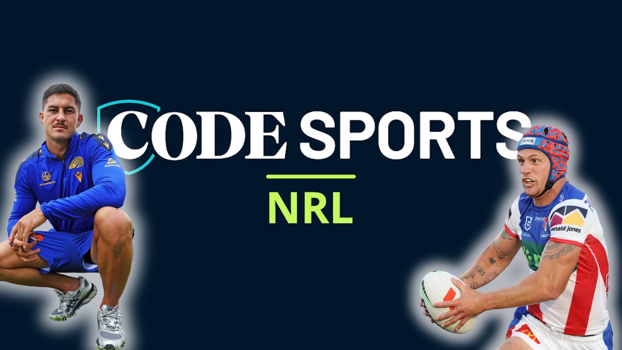 CODE NRL Show: Dylan's $13m deal and Ponga's future