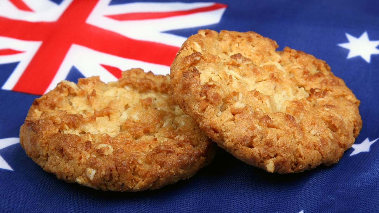 Don’t mess with the traditional Anzac biscuit recipe, or face a hefty fine of up to $51,000.