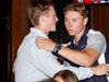 Combine buzz: ‘Boak-like’ gun, draft bolters shine