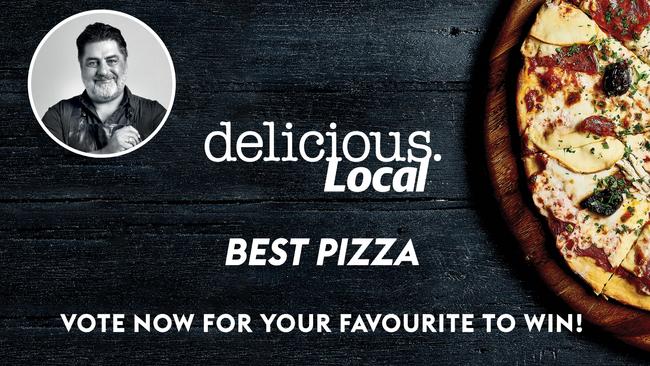 Vote now for your favourite pizza place in Ipswich.