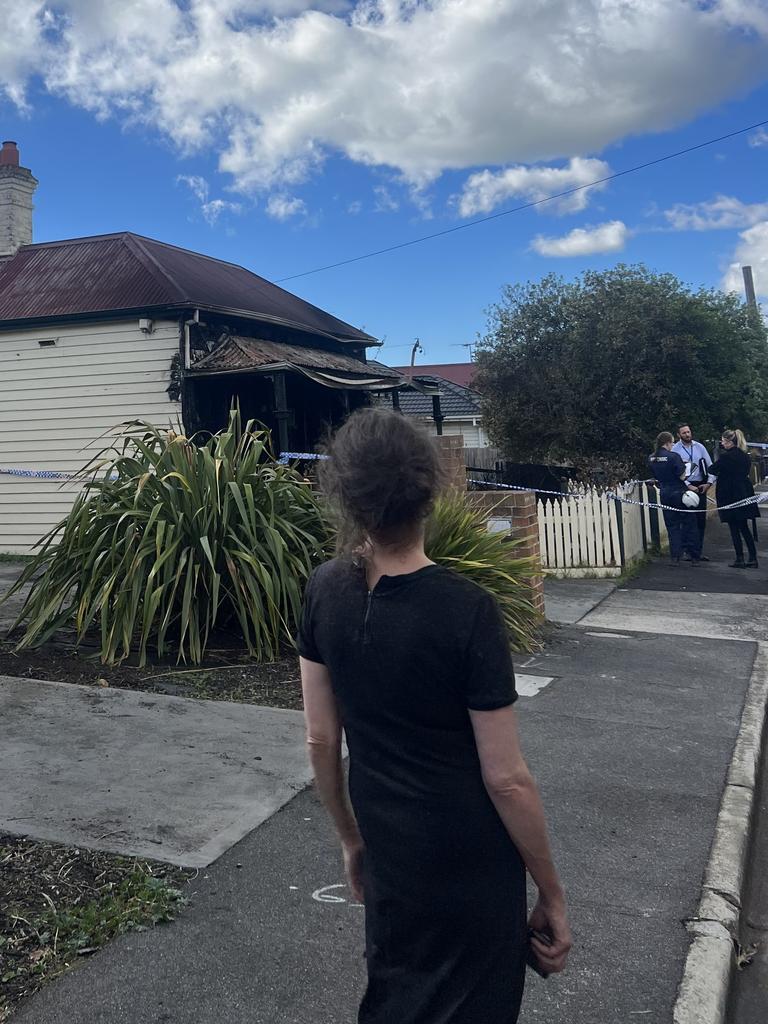 Geelong West House Fire To Be Investigated | The Advertiser