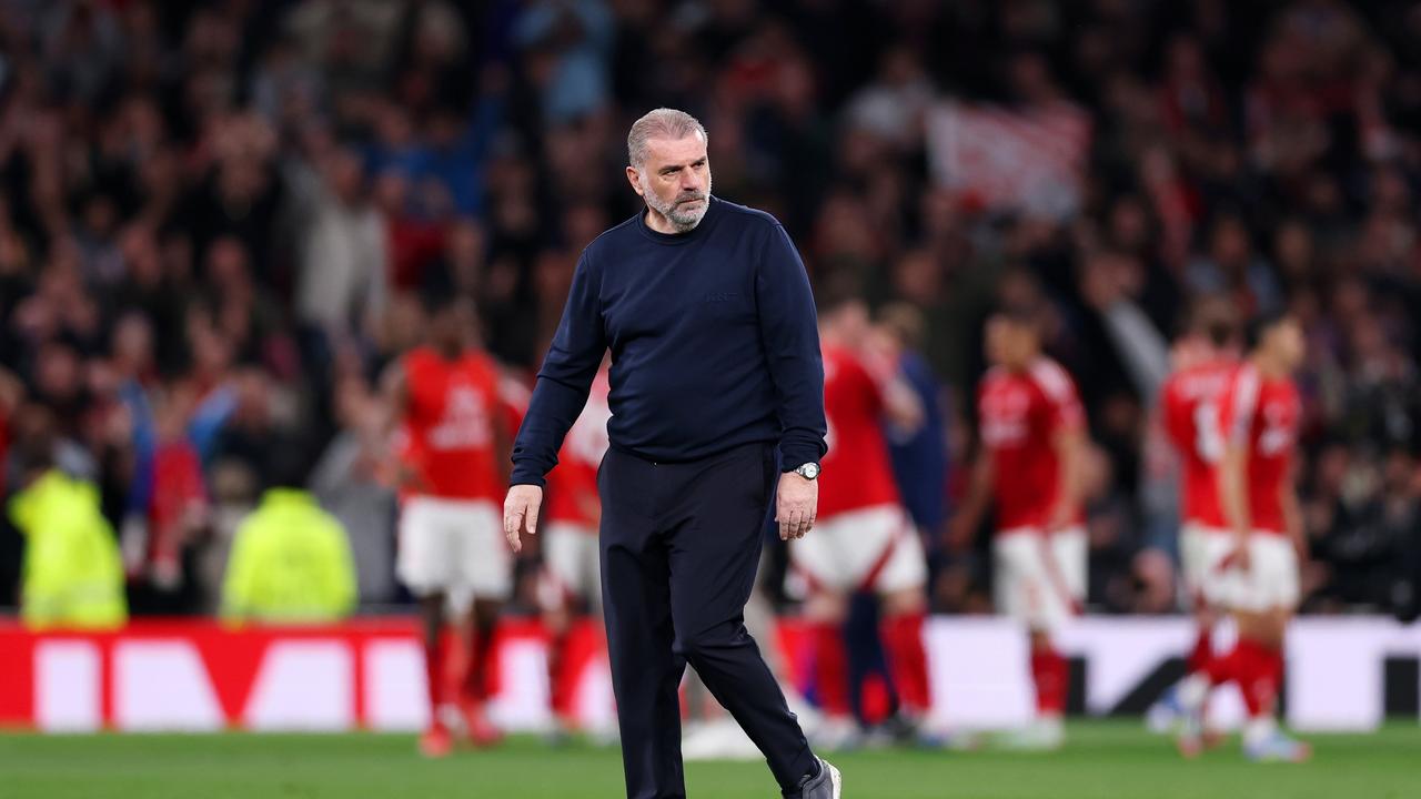 Ange Postecoglou Likely to Leave Tottenham Hotspur Despite Europa League Win
