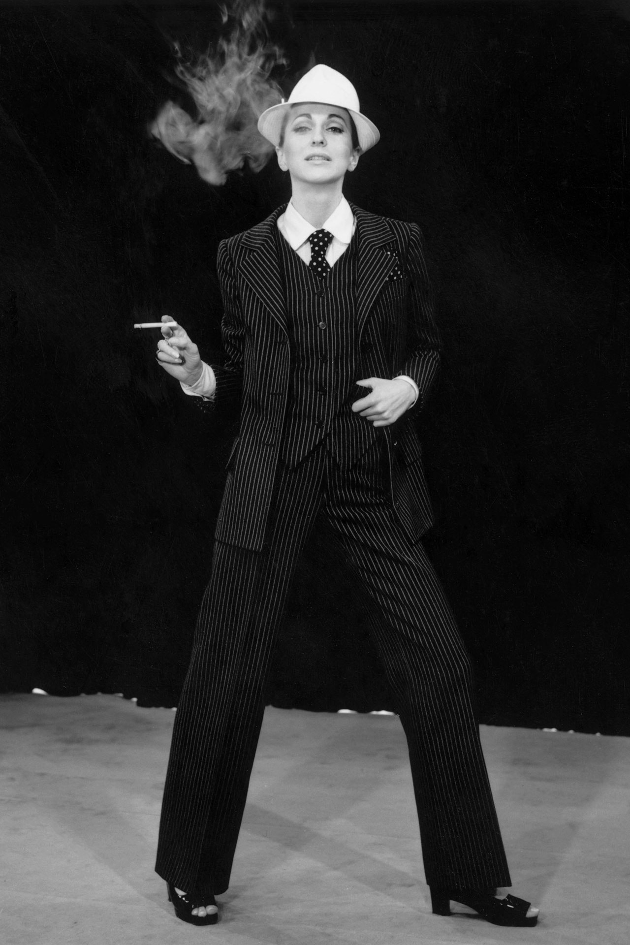 7 ways Yves Saint Laurent changed the fashion world