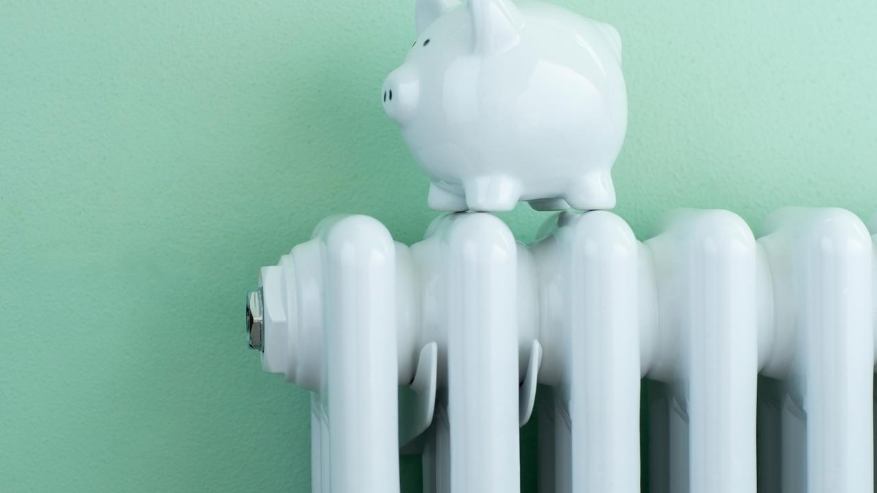 Electricity bill rebates have kept headline inflation artificially low. Picture: iStock