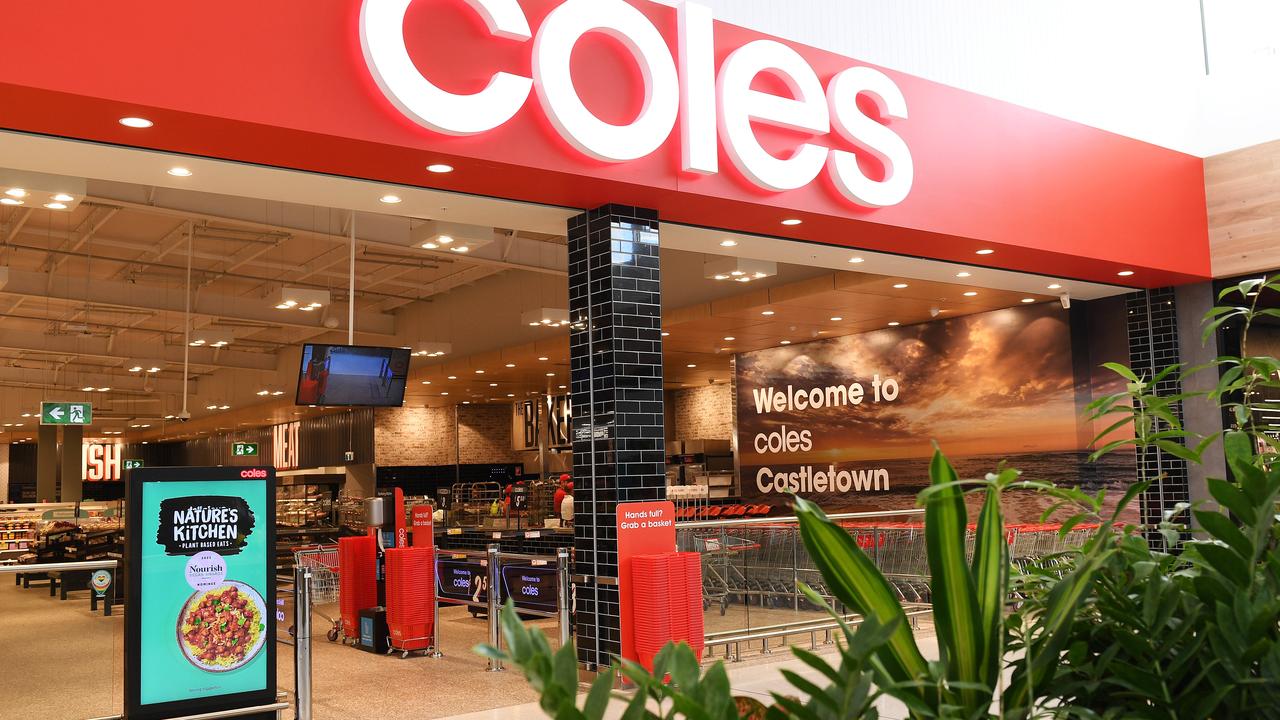 Coles urges suppliers to return to the office amid supply chain worries ...