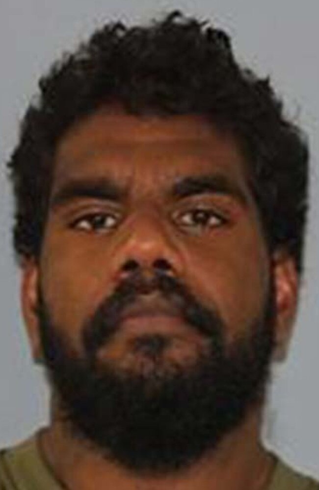 Barry Bloomfield. Picture: QLD Police