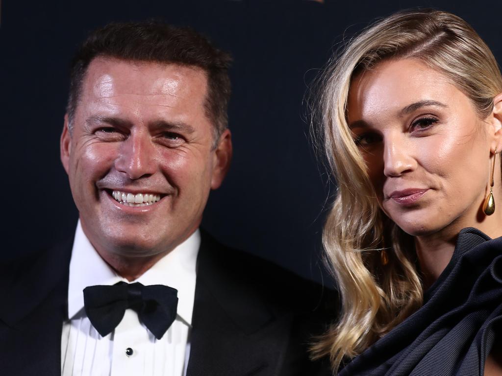 Logies 2019: Karl Stefanovic Says Today Show Axing Was A Relief Due To ...