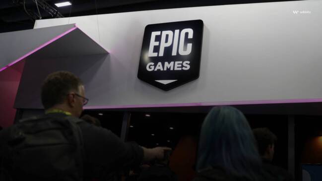 Fortnite' Is Down As Epic Takes Servers Offline To Investigate