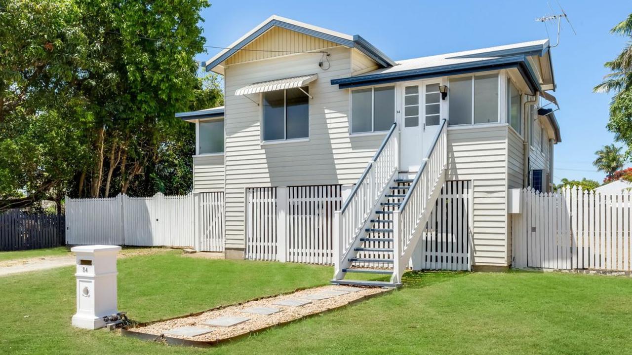 MACKAY PROPERTY West Mackay market is going strong The Courier Mail