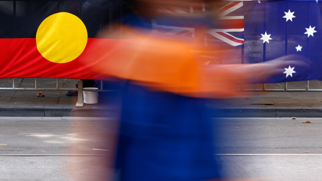 Australians head to the polls to cast Voice vote