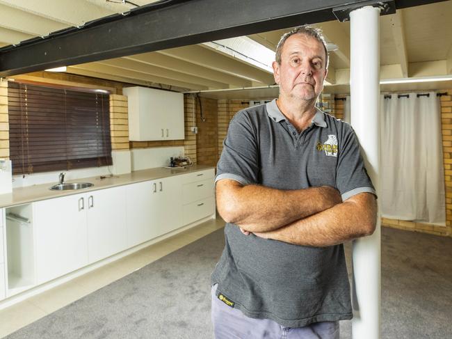 Good tenants a ‘lucky dip’, says landlord