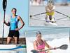 WOW factor: Women in sport create waves