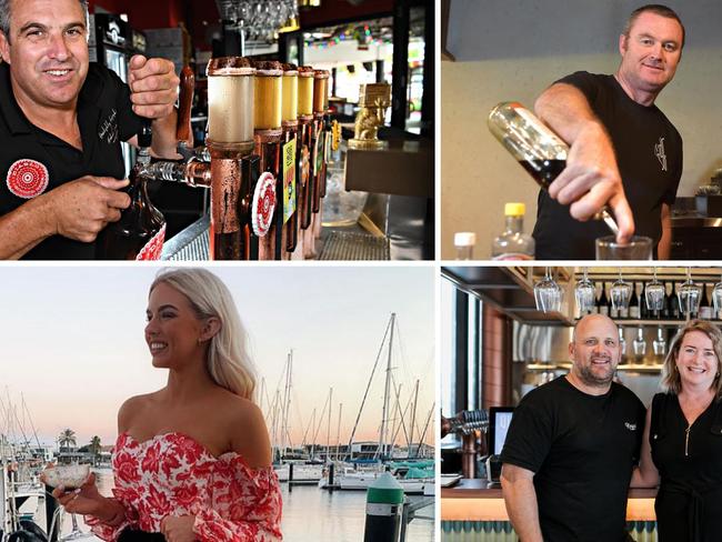 Life of the party: Sunshine Coast’s pub, nightclub barons revealed