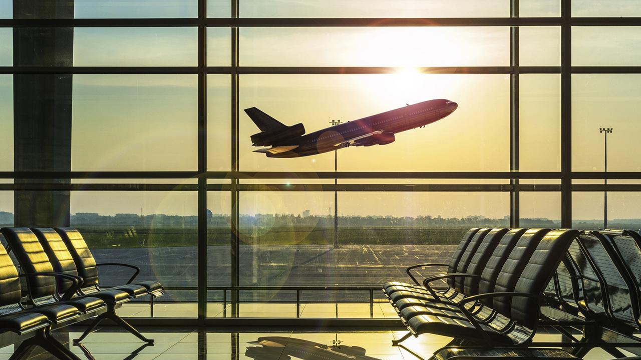 You basically just ditch the second leg of the flight, but it’s risky. Picture: iStock