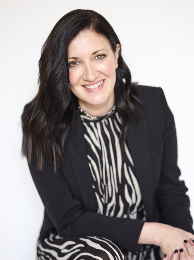 Councillor Mary Couros. Picture: Claudio Rashella