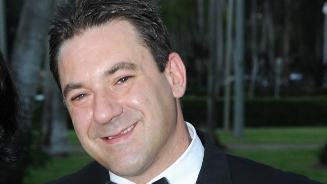 Paul Pfeiffer will face court for allegedly misappropriating trust money.