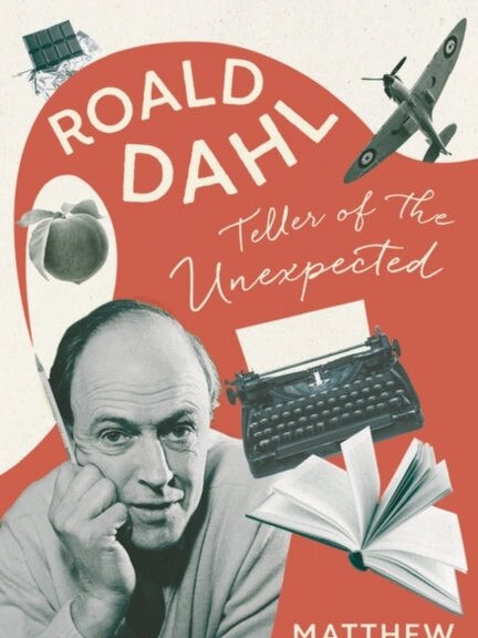 Roald Dahl