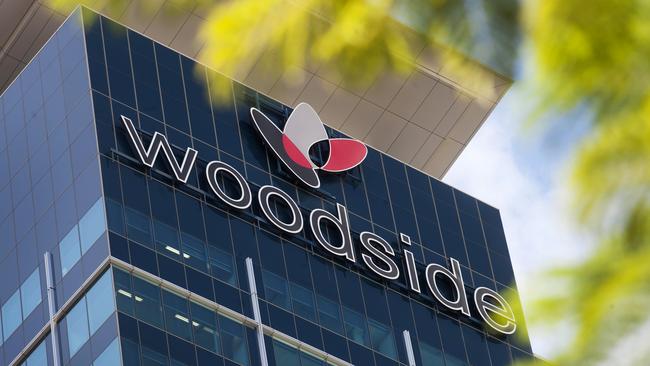 Woodside has since November last year promised to target cost savings of 30 per cent cost from its operations over the next three years. Picture: Ron D'Raine/Bloomberg