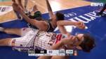 Sparks' center Liz Cambage is finding her way – News4usonline