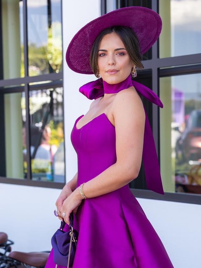 Olympia Valance is one of Melbourne’s most popular actors. Picture: Jason Edwards