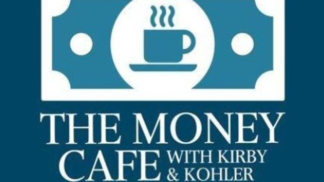 The Money Cafe with Kirby and Kohler