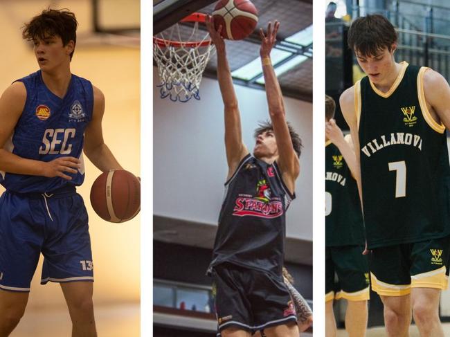 TOP TALENTS: The 24 names to watch in AIC Basketball season 2023.