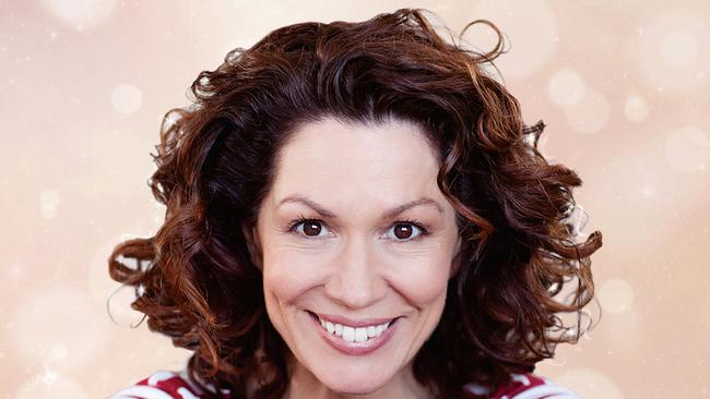 Kitty Flanagan is one of the headlining acts of the 2016 Sydney Comedy Festival