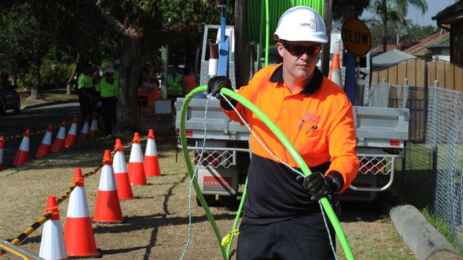 Telstra has announced it will publish NBN performance data to help consumers know what to expect.