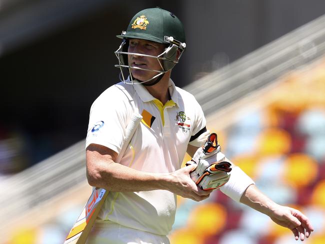 Brad Haddin might be struggling with the bat, but his keeping has been second to none, according to Michael Clarke.