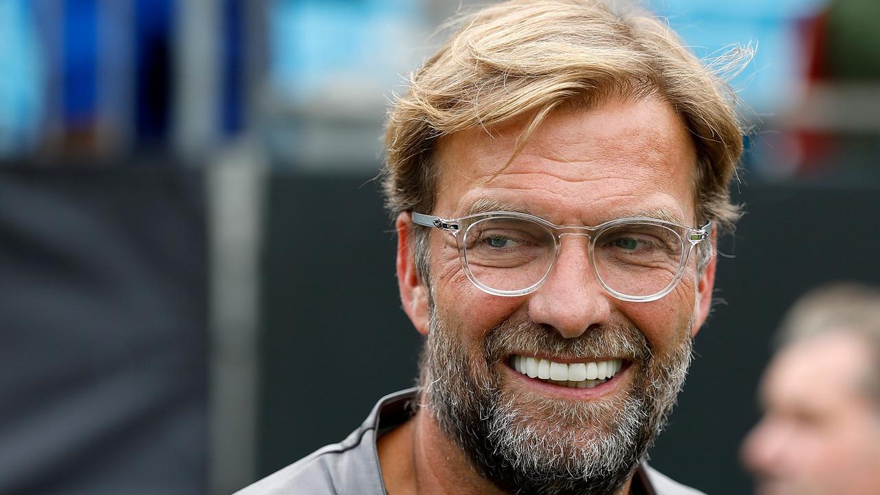 Can Jurgen Klopp steer Liverpool to the title this season?