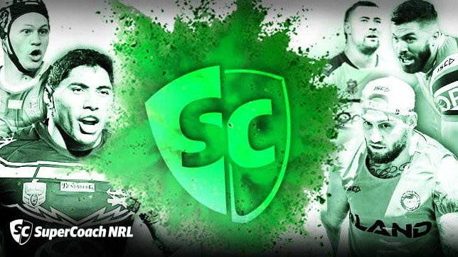 NRL SuperCoach is back for 2019.